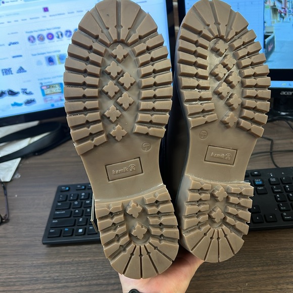 Kamik TAKODALO - Picture 4 of 6